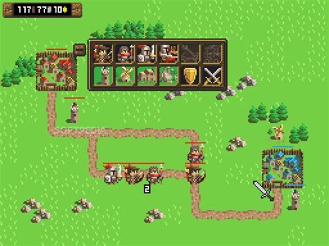 Glory Defenders Download | Softpedia