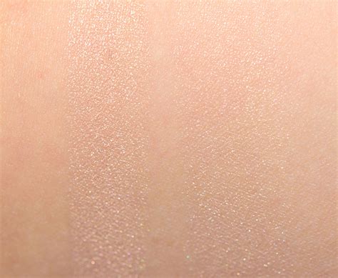 Dior Precious Rocks Diorskin Nude Air Luminizer Review Photos Swatches