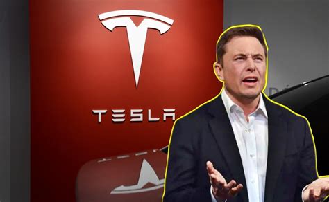 Tesla Elon Musk Ofrece Empelo Vacante En 5 Estados De México