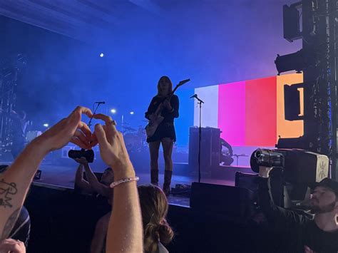 Denver Botanic Gardens reveals star-studded 2025 concert lineup