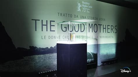 The Good Mothers Disney Italia