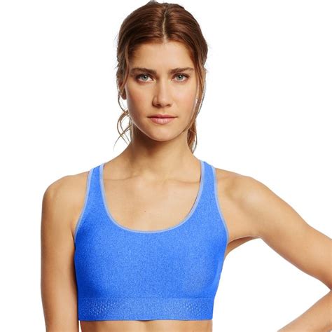 Champion Bras Absolute Shape Medium Impact Sports Bra B0822 Bra Women Champion