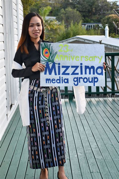 Mizzima Celebrates Mizzima Myanmar News And Insight