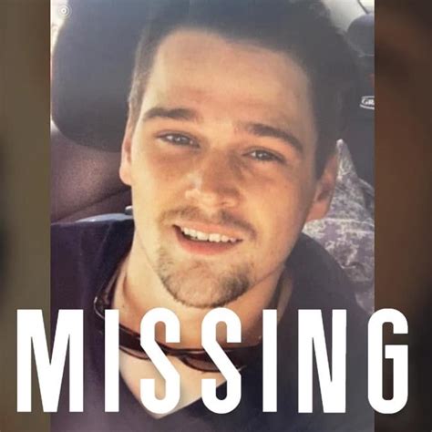 Search Continues For Missing Holmes County Man Robert “alex