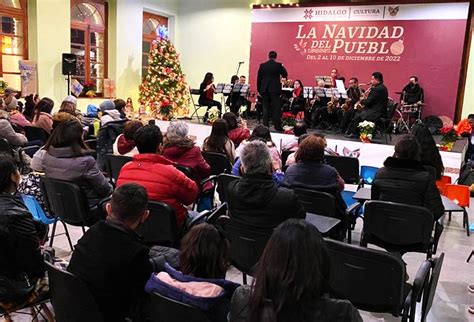 Culmina La Navidad Del Pueblo En El Centro Cultural Del Ferrocarril