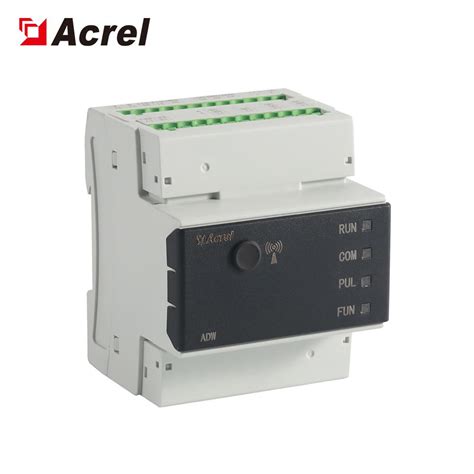 Acrel Adw D S Wireless Multi Loop Energy Metering With Event