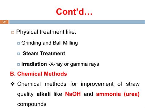 Composition And Degradation Of Lignin Ppt