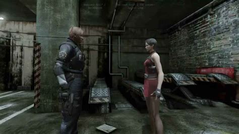 Game Resident Evil 2 Remake Gostpretty