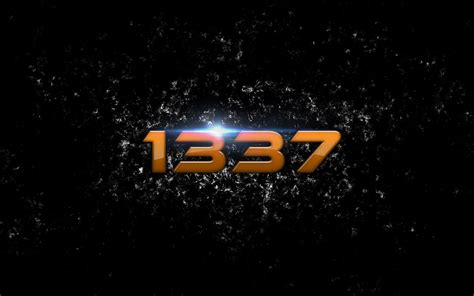 Opiniones De 1337