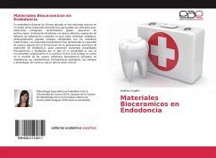 Materiales Bioceramicos en Endodoncia von Andrea Urgiles bei bücher de