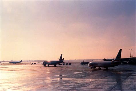 Iata Demanda De Pasajeros Sigue Recuper Ndose