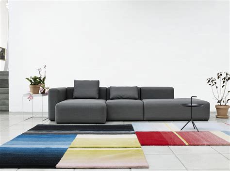 MAGS SOFT SOFA Sofas From HAY Architonic