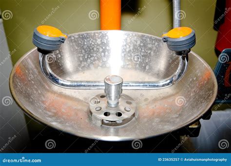 Eye Wash Station Photos - Free & Royalty-Free Stock Photos from Dreamstime