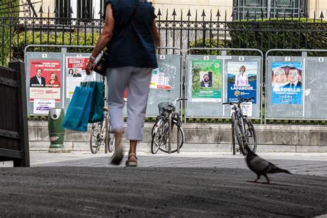 Élections Législatives 2024 Résultats Horaires Candidats Le Guide