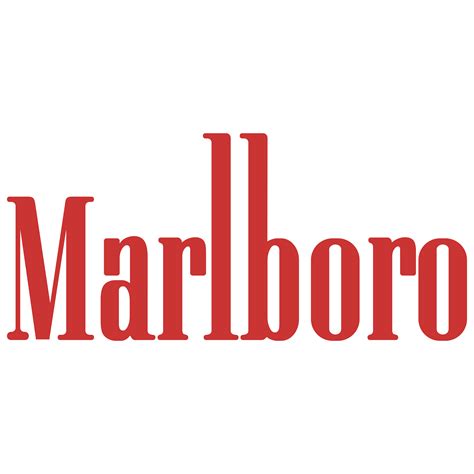 Marlboro – Logos Download