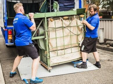 Backloading Removals Cost Effective Interstate Moves Vmove