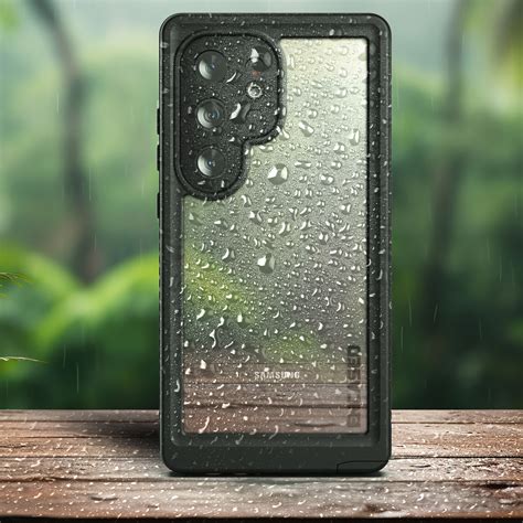 Samsung Galaxy S24 Ultra Waterproof Case - Encased