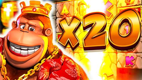 RETURN OF KONG MEGAWAYS SLOT BIG MULTIPLIERS MYSTERY BONUS BUYS