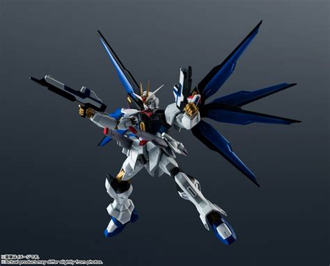 Gundam Universe Seed Destiny Zgmf X A