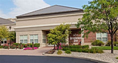 Residence Inn Indianapolis Carmel | Carmel hotels, Hotel, Inn