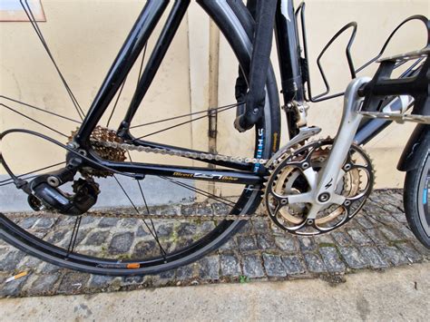 Specialized Allez Used In 55 Cm Buycycle