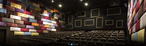 Luxe Cinemas | Stores, Outlets, Restaurants in Phoenix Market City ...