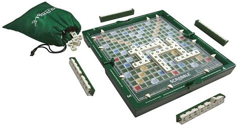 Mattel Spol Hra Scrabble Origin L Cestovn Cz Y Tsbohemia Cz