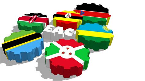 Understanding The Eac And East Africa Taifa Daily