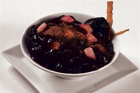 Mazamorra Morada Recetas De Comidas