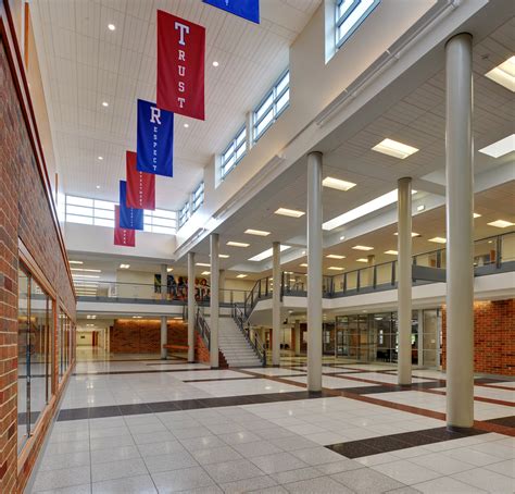 Central Bucks High School East - KCBA Architects