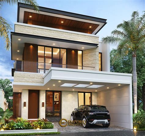 Desain Rumah Minimalis Sehat Dan Nyaman Saat Pandemi