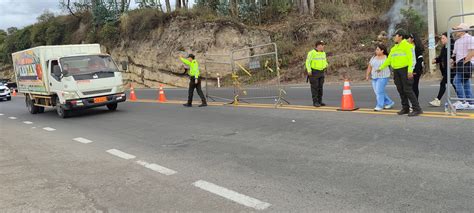 Polic A Nacional Difunde Resultados Del Feriado El Heraldo