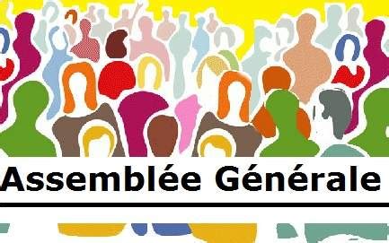 Actualit Assemblee Generale De Pinbrecieres Club Football Entente