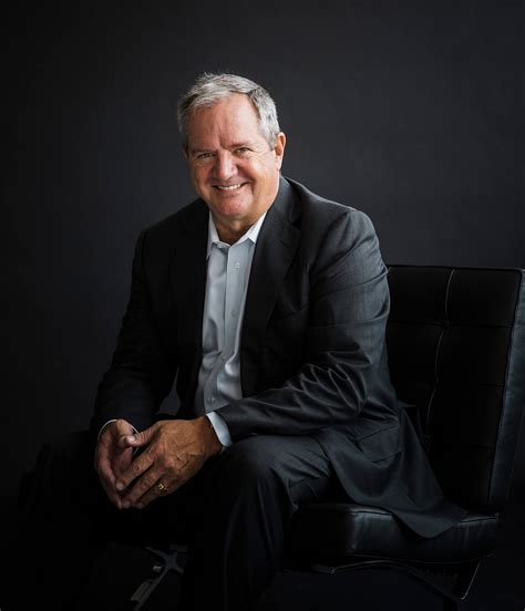 Frank Spear, DDS, MSD | Spear Aesthetics | Dentist Seattle WA