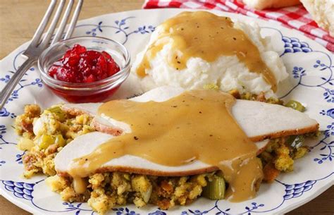 Top 30 Bob Evans Thanksgiving Dinner – Best Diet and Healthy Recipes ...