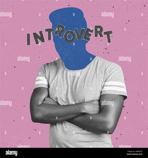 Introvert Word Hi Res Stock Photography And Images Alamy