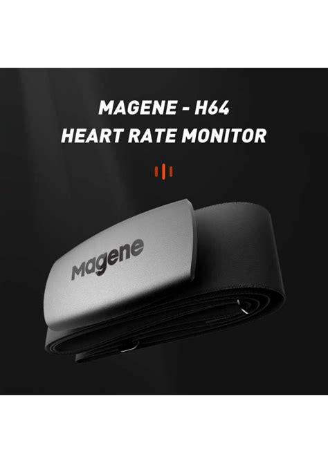 Magene S3 Speed Cadence Sensor TitleHolder