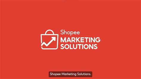 Scale Your E Commerce Business With Shopee Marketing Solutions YouTube