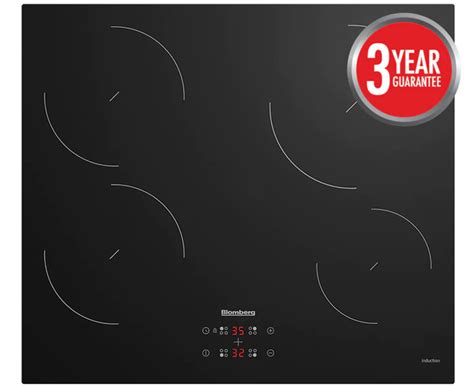 Blomberg 60cm Induction Hob Min54308n