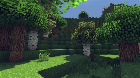 Top Shaders Para Pc De Bajos Requisitos Minecraft Youtube