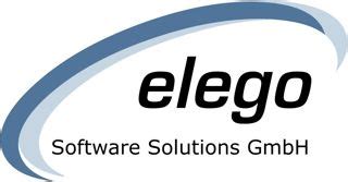 elego software solutions gmbh