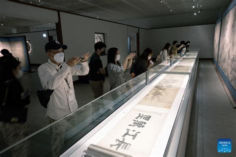 Hong Kong Palace Museum Open To Public Xinhua