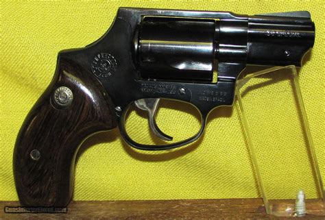 Taurus Hammerless