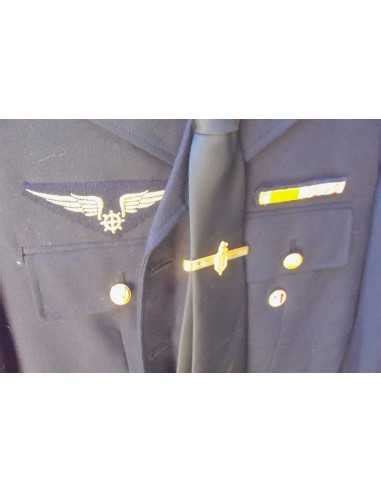 UNIFORME DE MAJOR ARMÉE DE L'AIR.