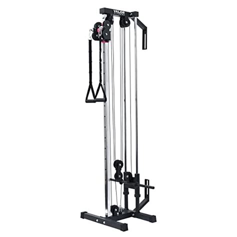 7 Best Home Gym Pulley System Reviews In 2023