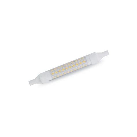 Lampadina A Led Lineare R7s 10W 118 Mm 6000K 1000lm GSC 2004823