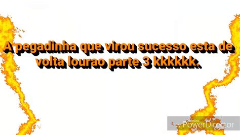 Pegadinha Do Cascavel Outra Vez Ele Lour O Parte Essa Foi Boa Quem