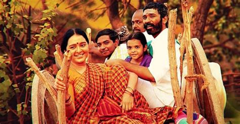 Asuran movie: Dhanush-Manju Warrier starrer is intense