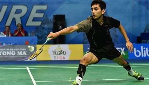 Lakshya Sen – The rising champion of Indian Badminton