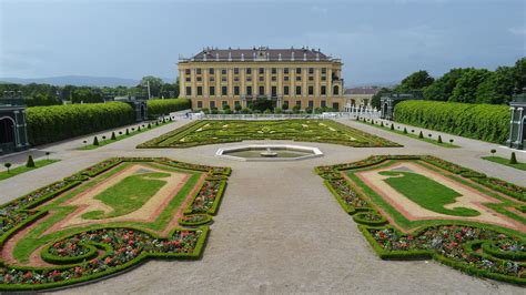 Vienna At NH Danube City Indus Travels